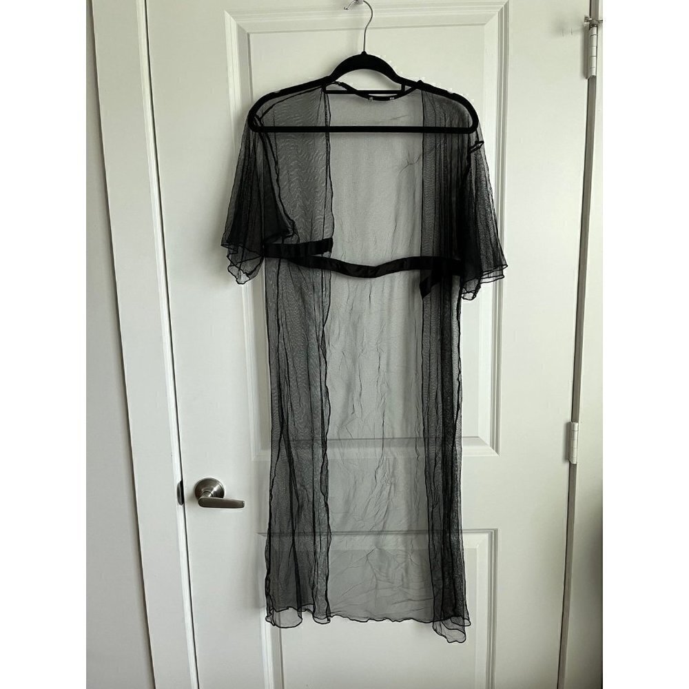 Swim Cover Up